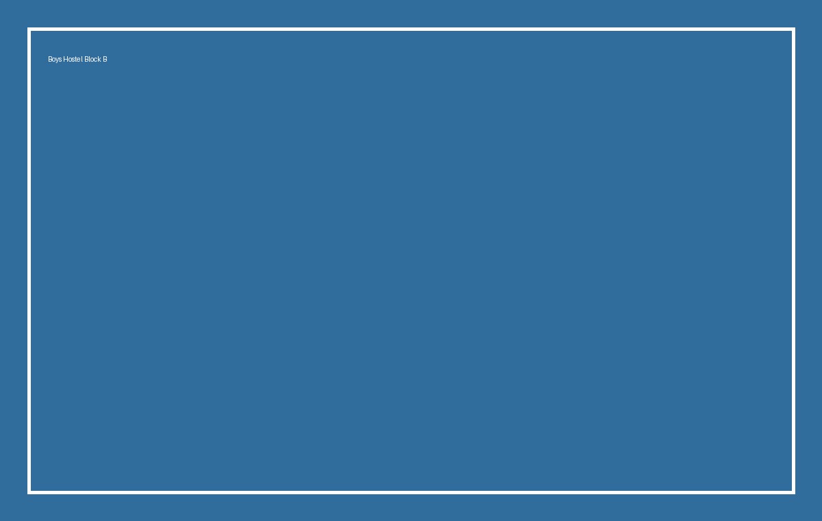 Boys Hostel Block B
