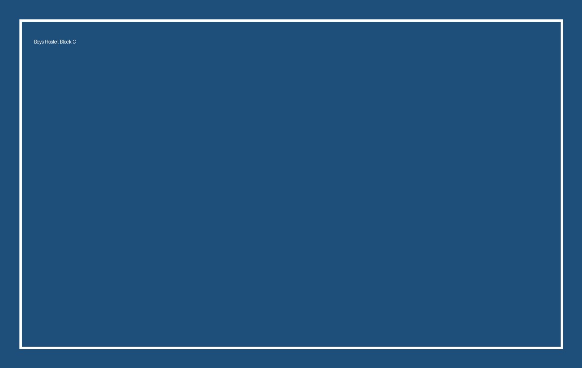 Boys Hostel Block C