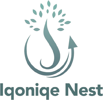 Iqoniqe Nest logo